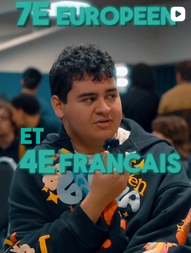 Aperçu Vidéo Personnage